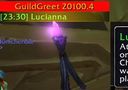 GuildGreet - 2.4.0