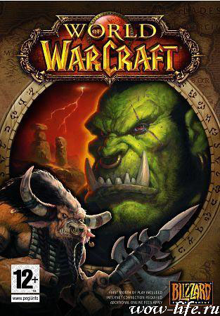 World of Warcraft - classic