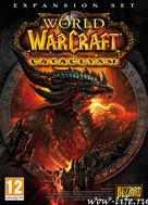Обновление 4.3.4 для World of Warcraft